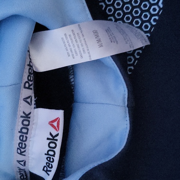 #2 reebok kids hoodies - Picture 7 of 8